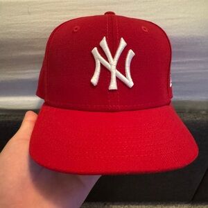 New Era New York Yankees Hat